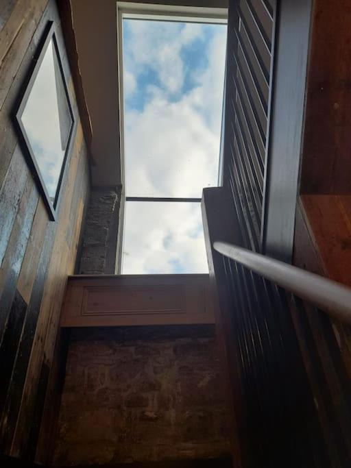 Bartholomew'S Loft At Johnsfort Raistin Exterior foto