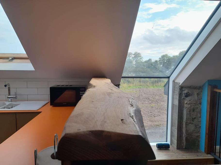 Bartholomew'S Loft At Johnsfort Raistin Exterior foto